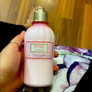 body lotion